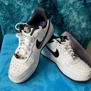 Nike Air Force 1 ‘07 LV8 “World Champ”